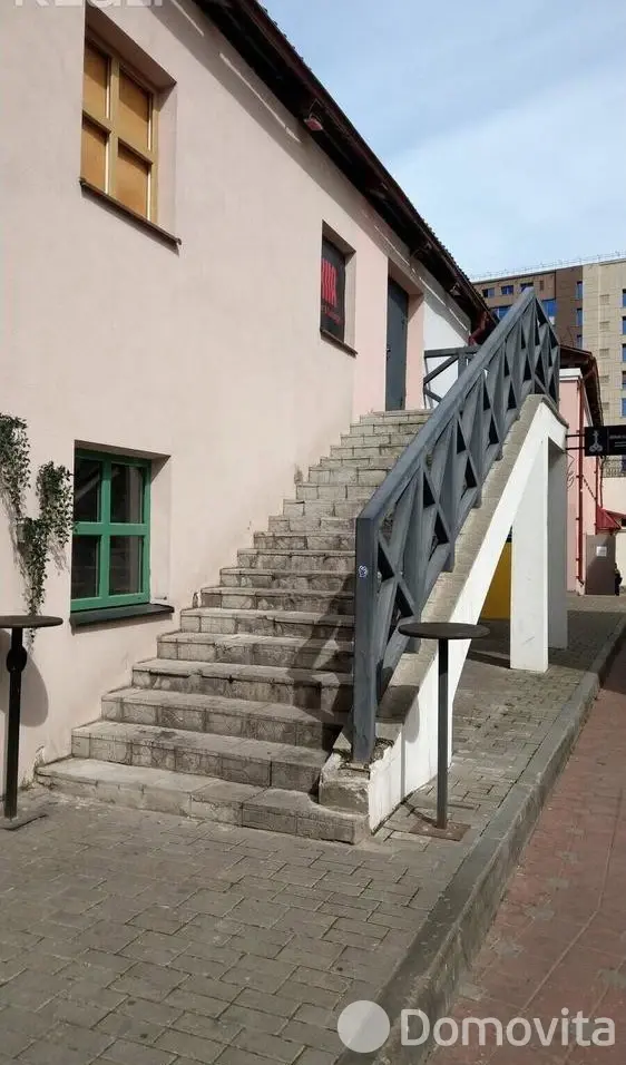 Продажа торгового помещения на ул. Немига, д. 3/А в Минске, 119000USD, код 998984 - фото 5