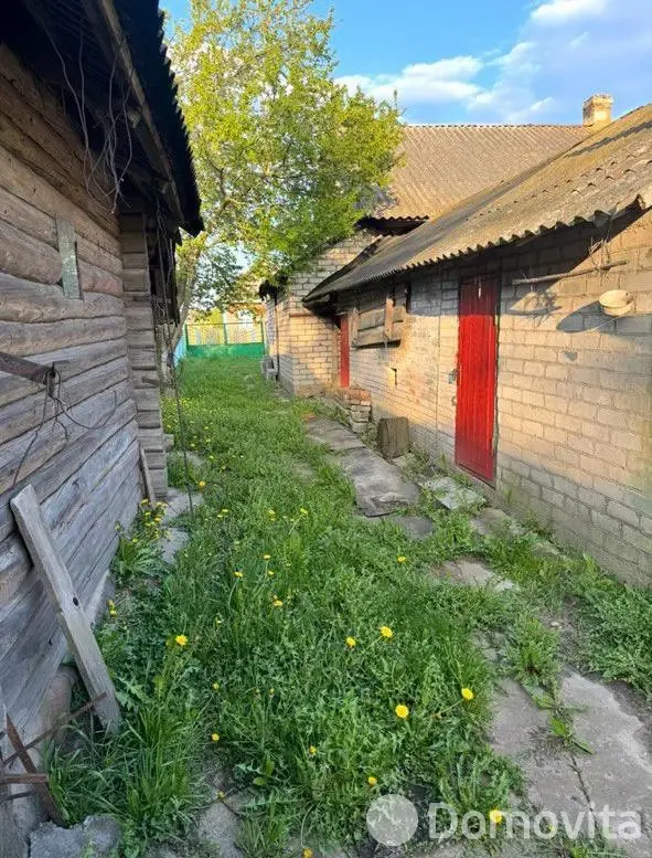Цена продажи дома, Понача, ул. Заречная, д. 46