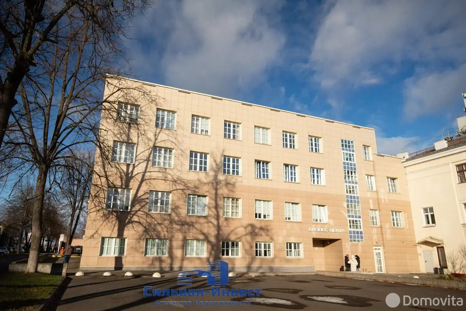 Снять офис на ул. Волгоградская, д. 6/а в Минске, 6921EUR, код 13760 - фото 42