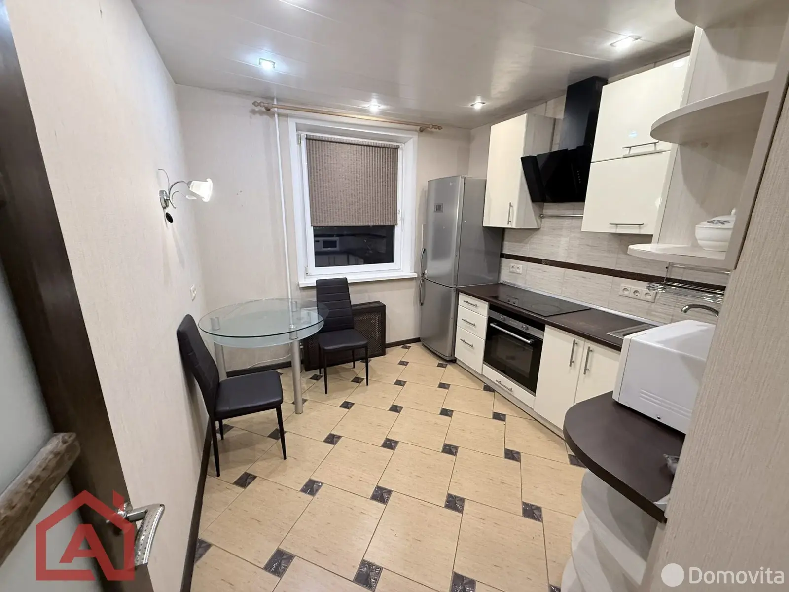 Снять 1-комнатную квартиру в Минске, ул. Лещинского, д. 41, 350USD, код 149172 - фото 1