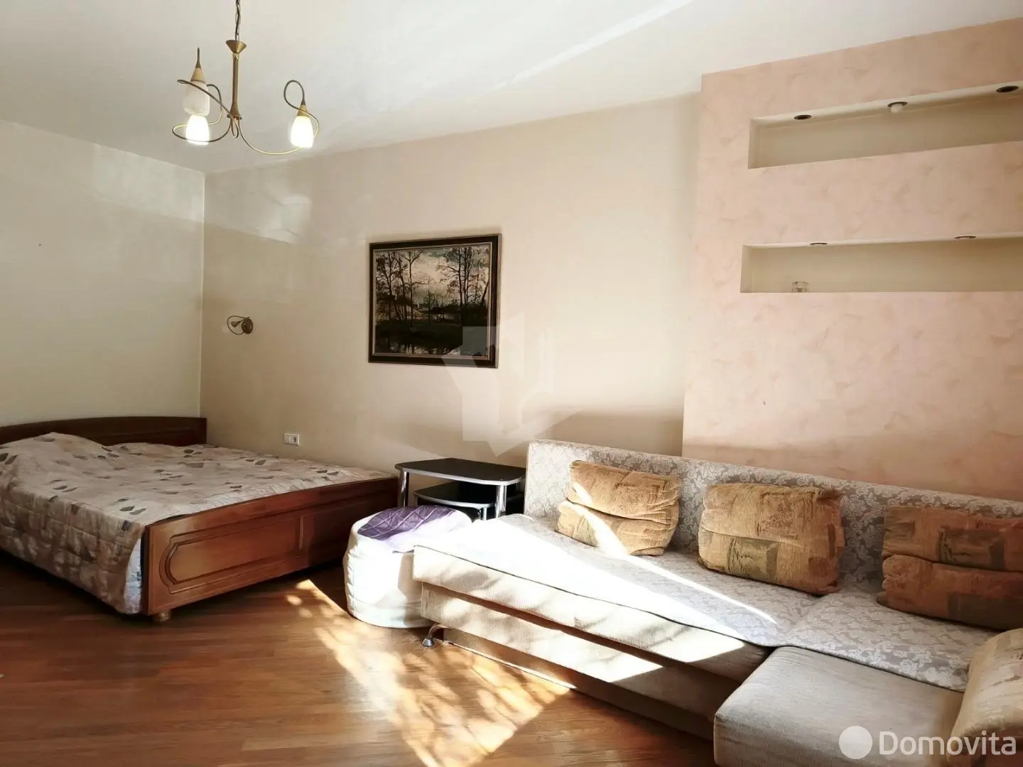 квартира, Минск, ул. Обойная, д. 4/2