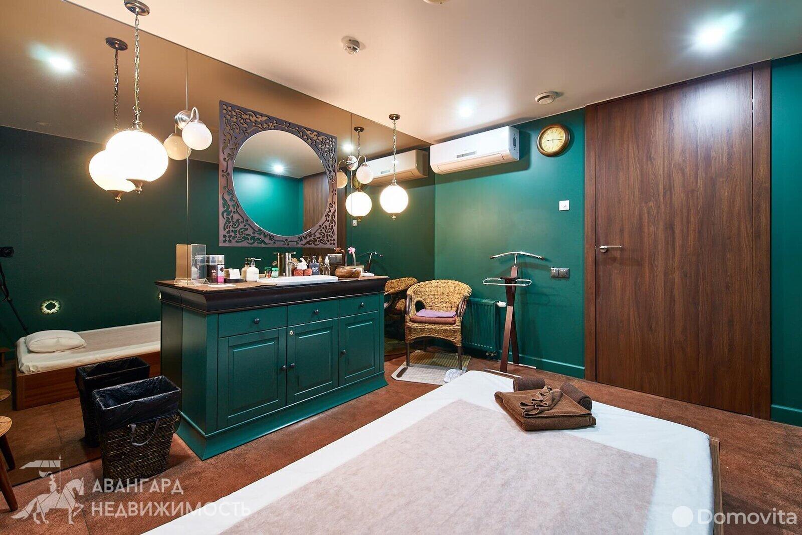 купить торговый объект, Минск, ул. Сторожовская, д. 6