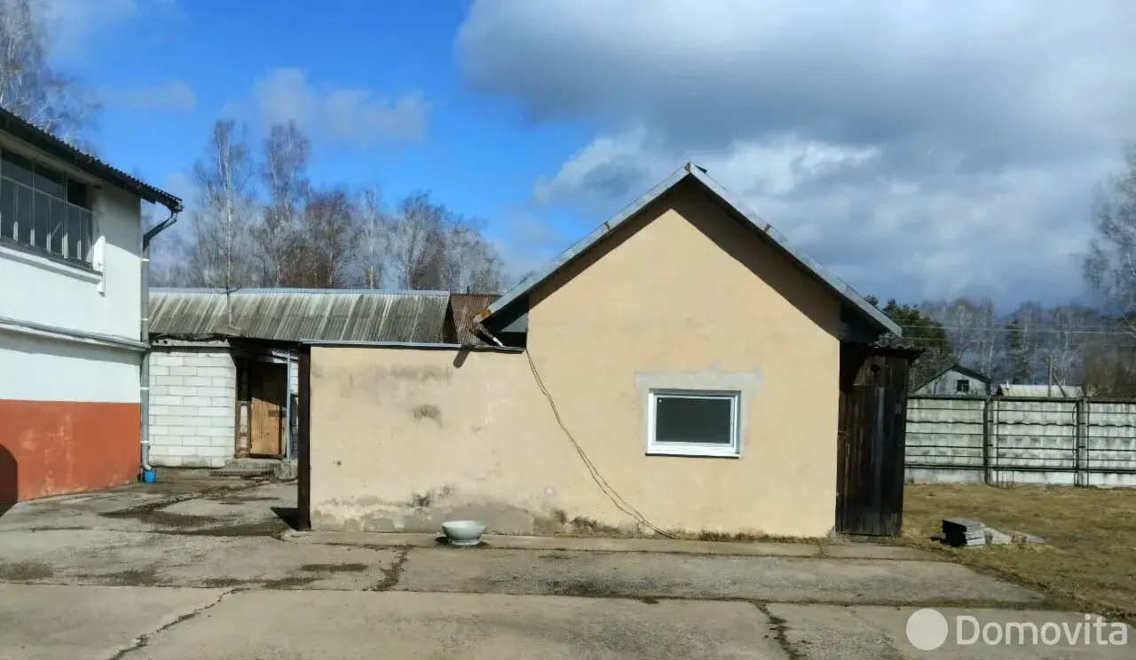 дом, Новополоцк, ул. Боровуха, д. 2 