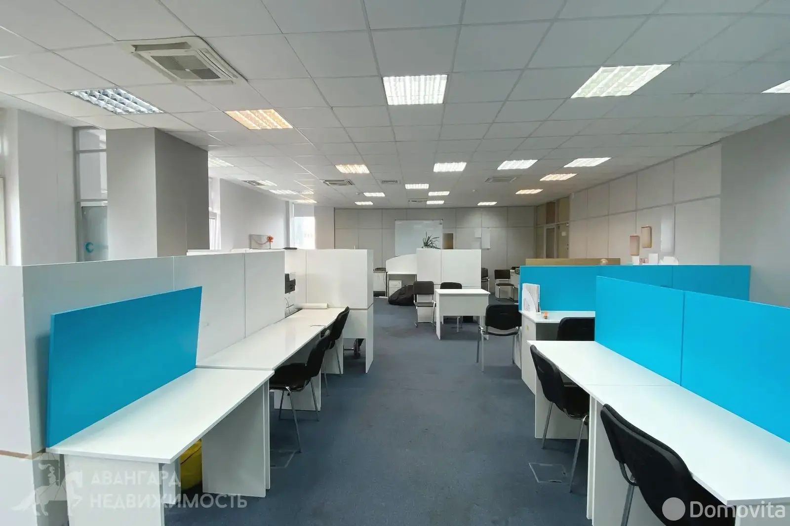 Аренда офиса на ул. Кальварийская, д. 42 в Минске, 38736BYN, код 14783 - фото 12