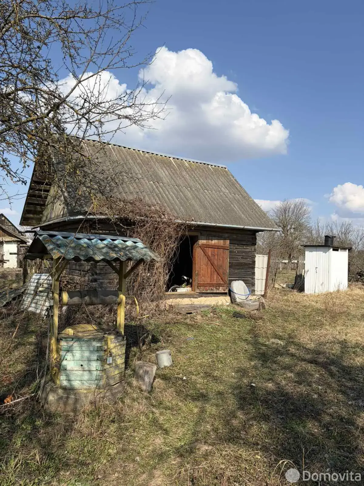 коттедж, Рыбцы, ул. Центральная 