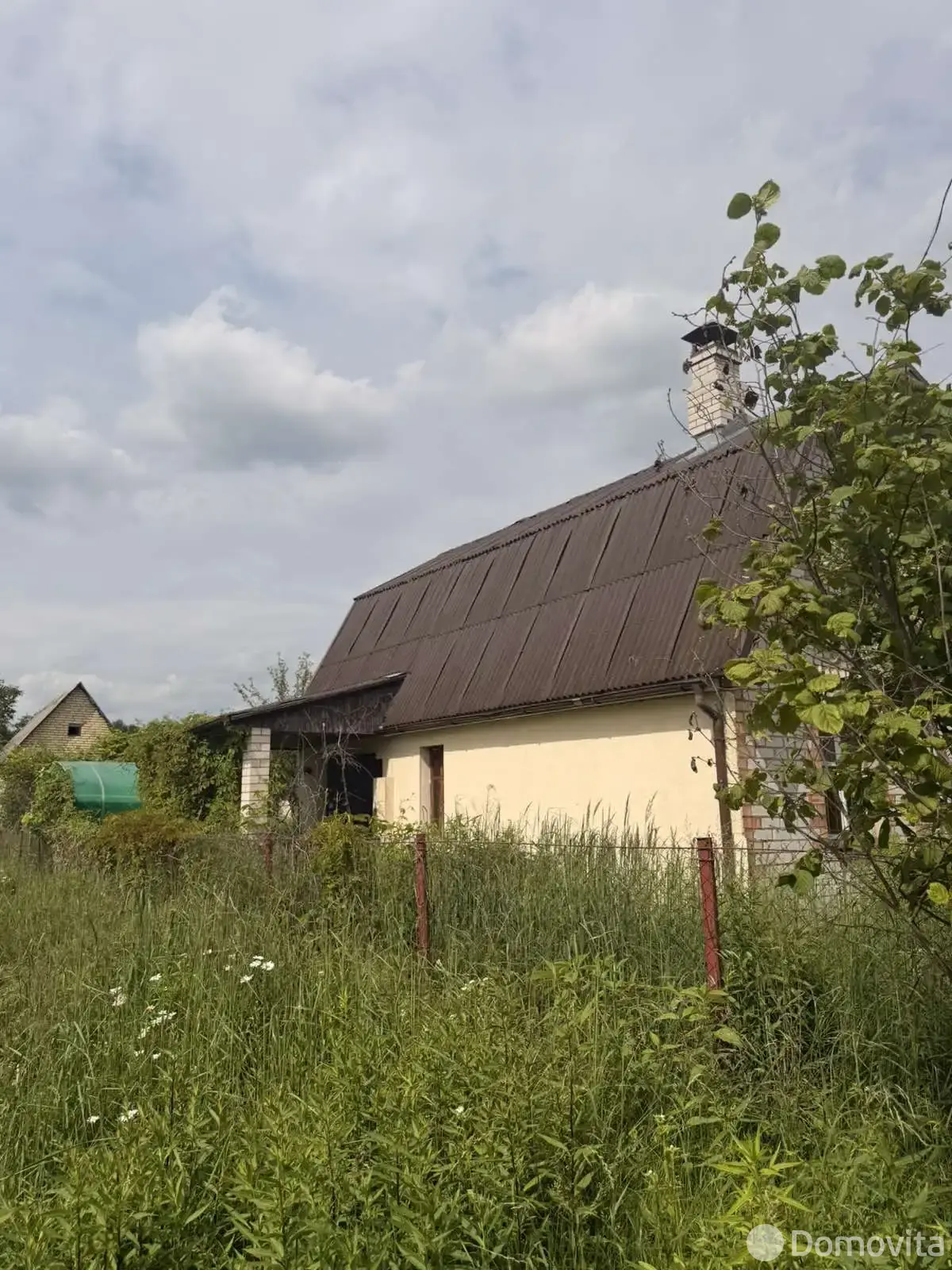 Продажа 2-этажной дачи в Горки-1 Минская область, 100436BYN, код 186470 - фото 2