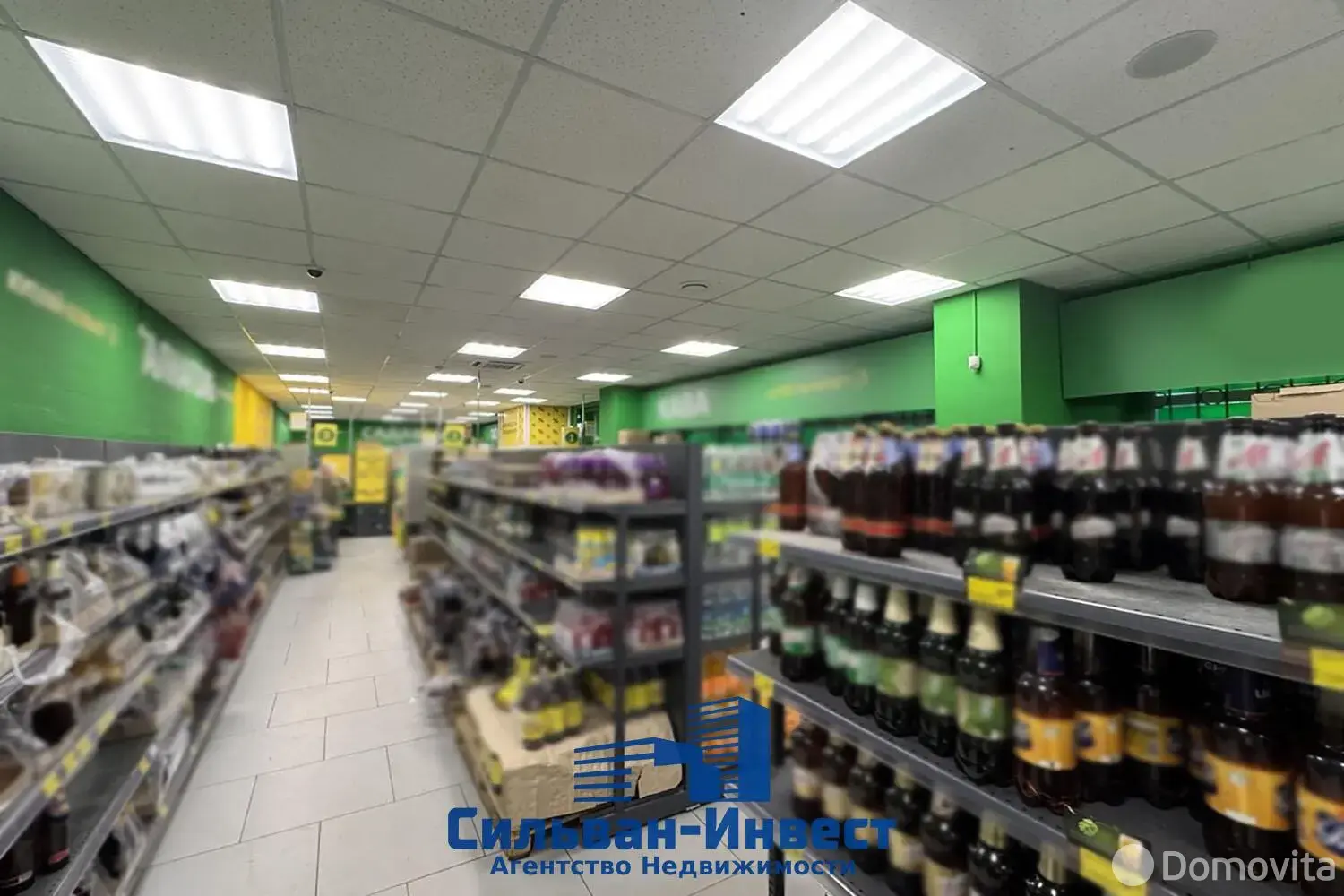 продажа объекта сферы услуг, Речица, ул. Сыдько
