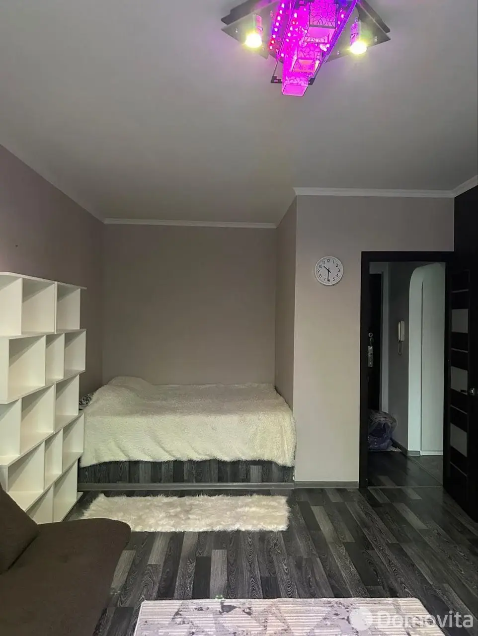 арендовать квартиру, Гомель, пр-т Речицкий, д. 87