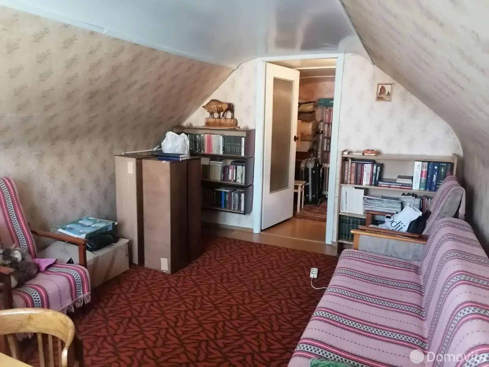 квартира, Минск, ул. Шатько, д. 18