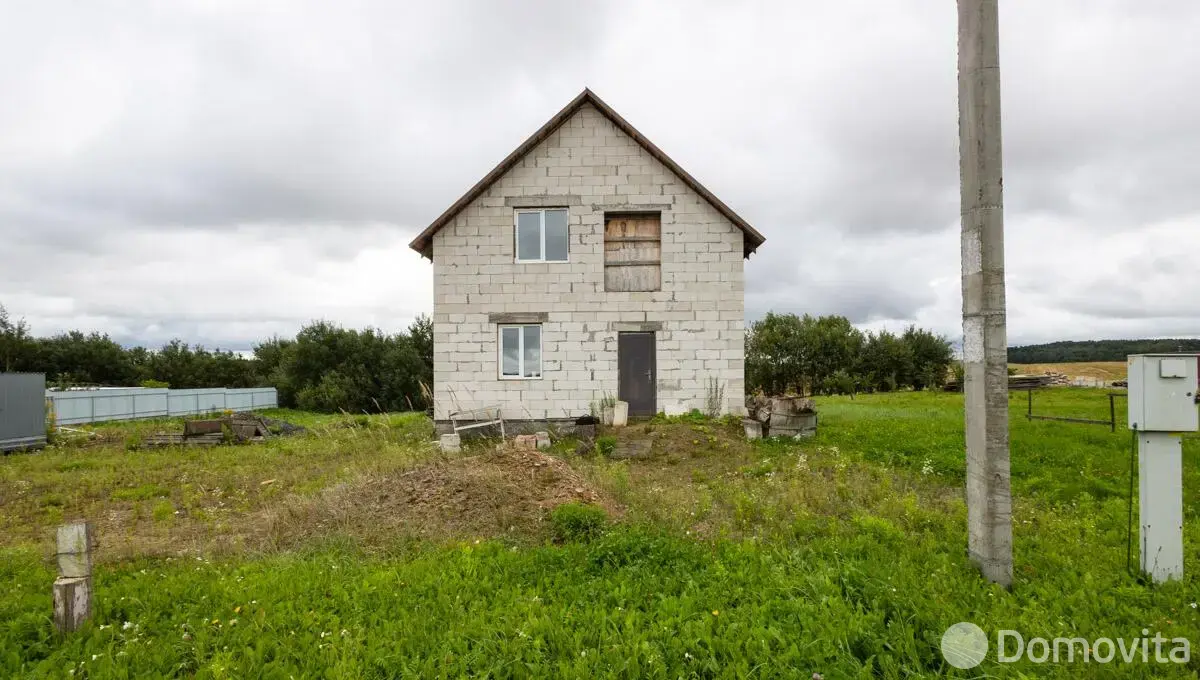 дом, Рахманьки,