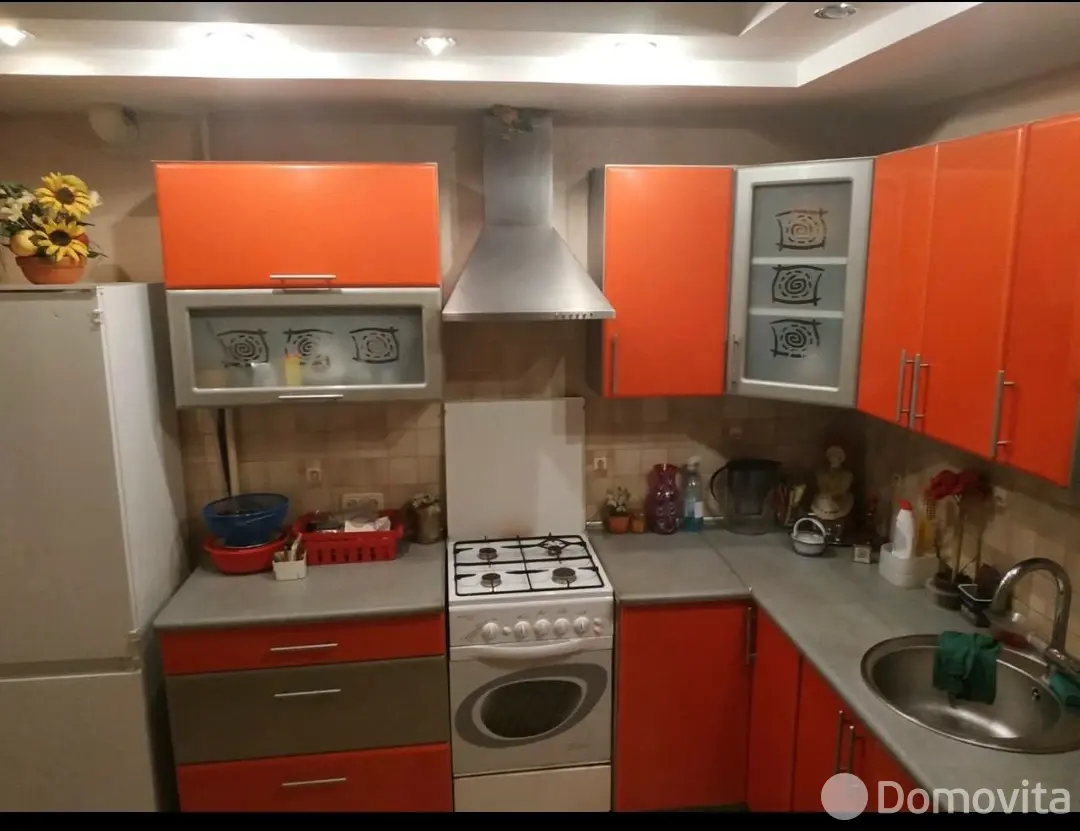 комната, Минск, ул. Руссиянова, д. 13/1 на ст. метро Уручье