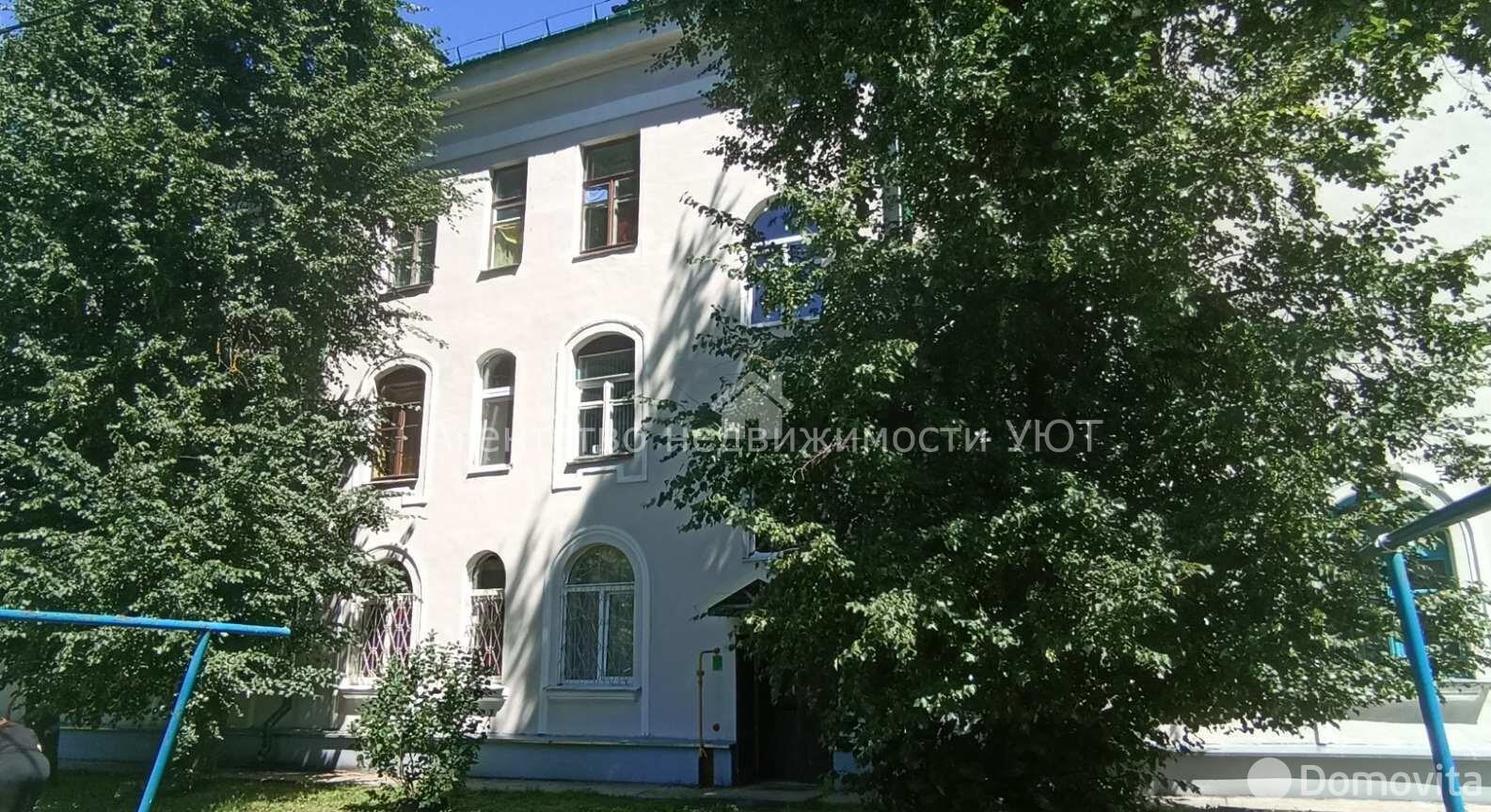 квартира, Витебск, ул. Максима Горького, д. 33, стоимость продажи 146 230 р.