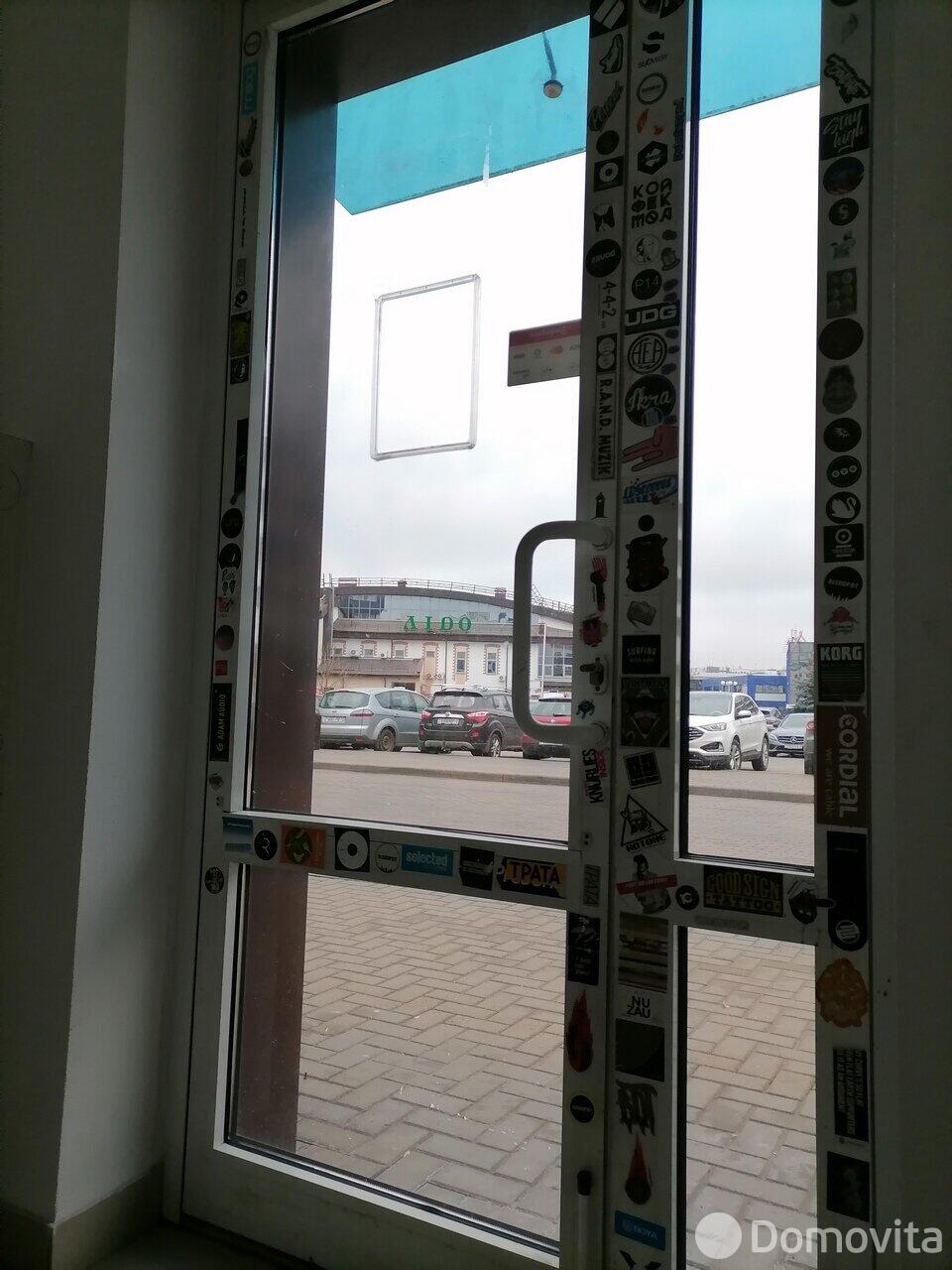 Снять торговую точку на ул. Кульман, д. 3 в Минске, 2093BYN, код 964764 - фото 6