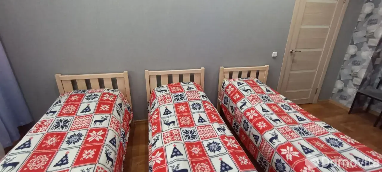 квартира, Минск, ул. Тимирязева, д. 10 - лучшее предложение