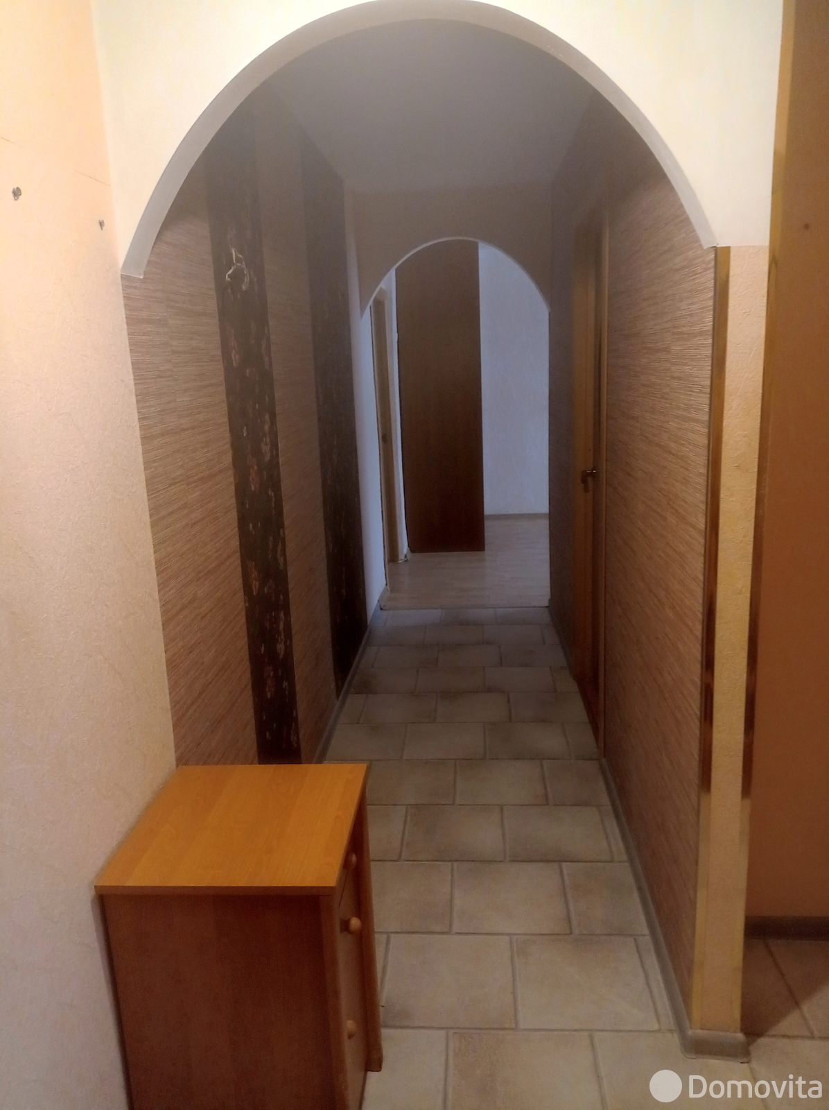 арендовать квартиру, Заславль, ул. Вилейская, д. 18