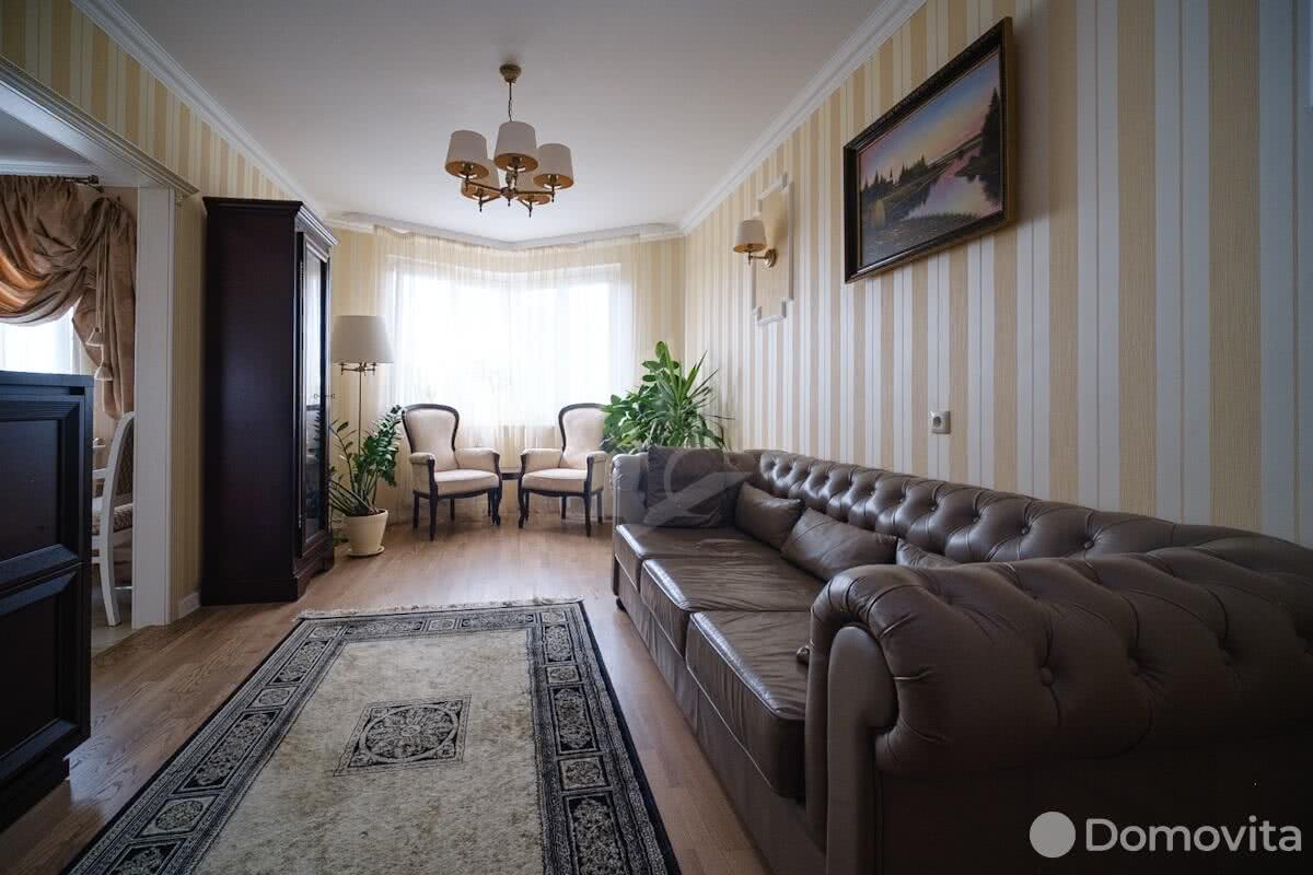 Продажа 3-комнатной квартиры в Минске, ул. Грекова, д. 4, 127500 USD, код: 1048265 - фото 6