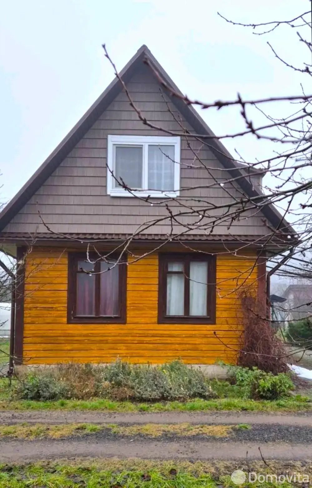 дача, Жодино, ул. Логойская, стоимость продажи 63 185 р.