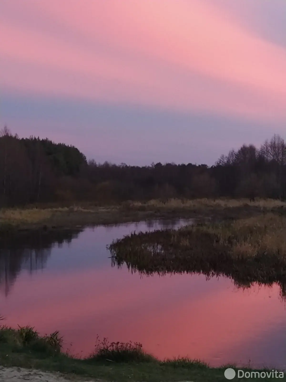 Купить земельный участок, 23 сотки, Кумельщина, Минская область, 29000USD, код 570514 - фото 12