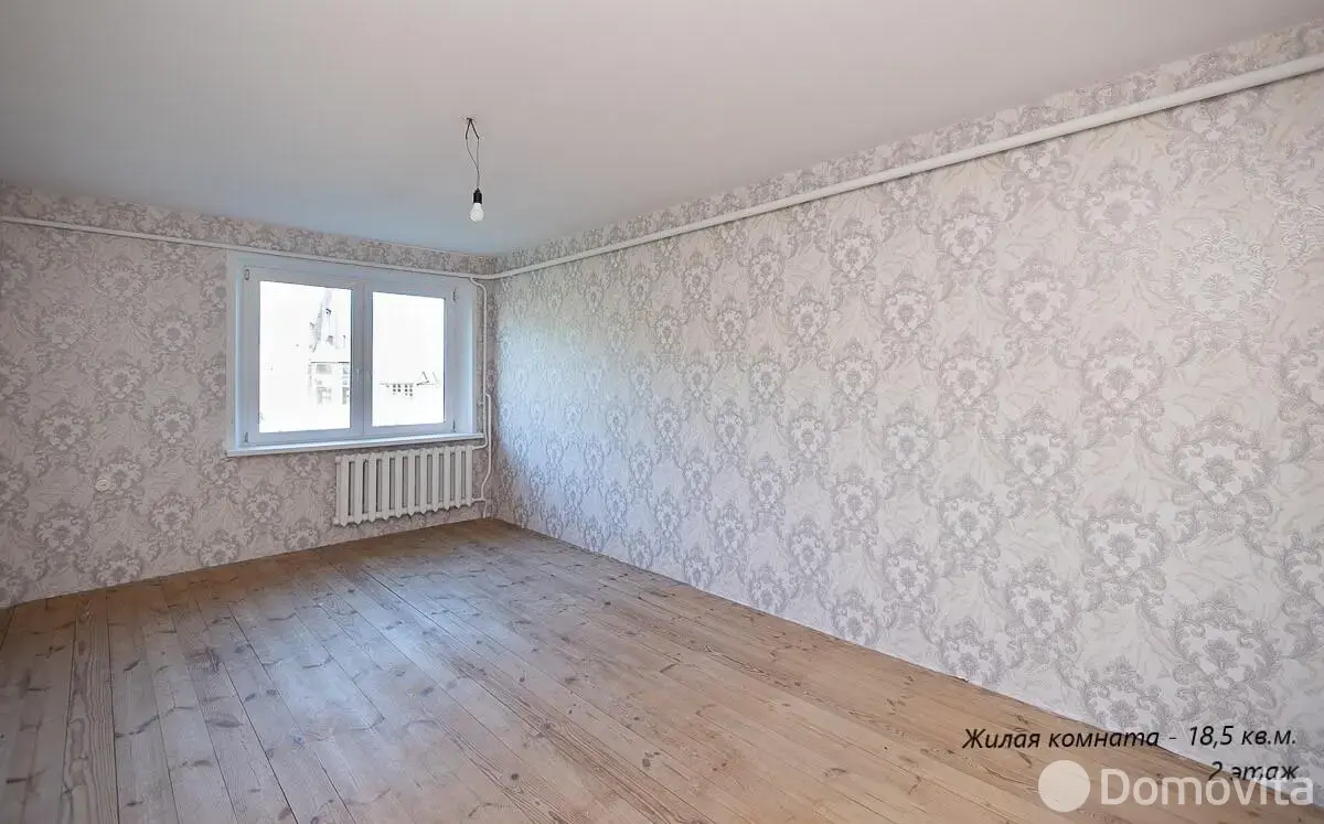 дом, Семково, ул. Подлесная 