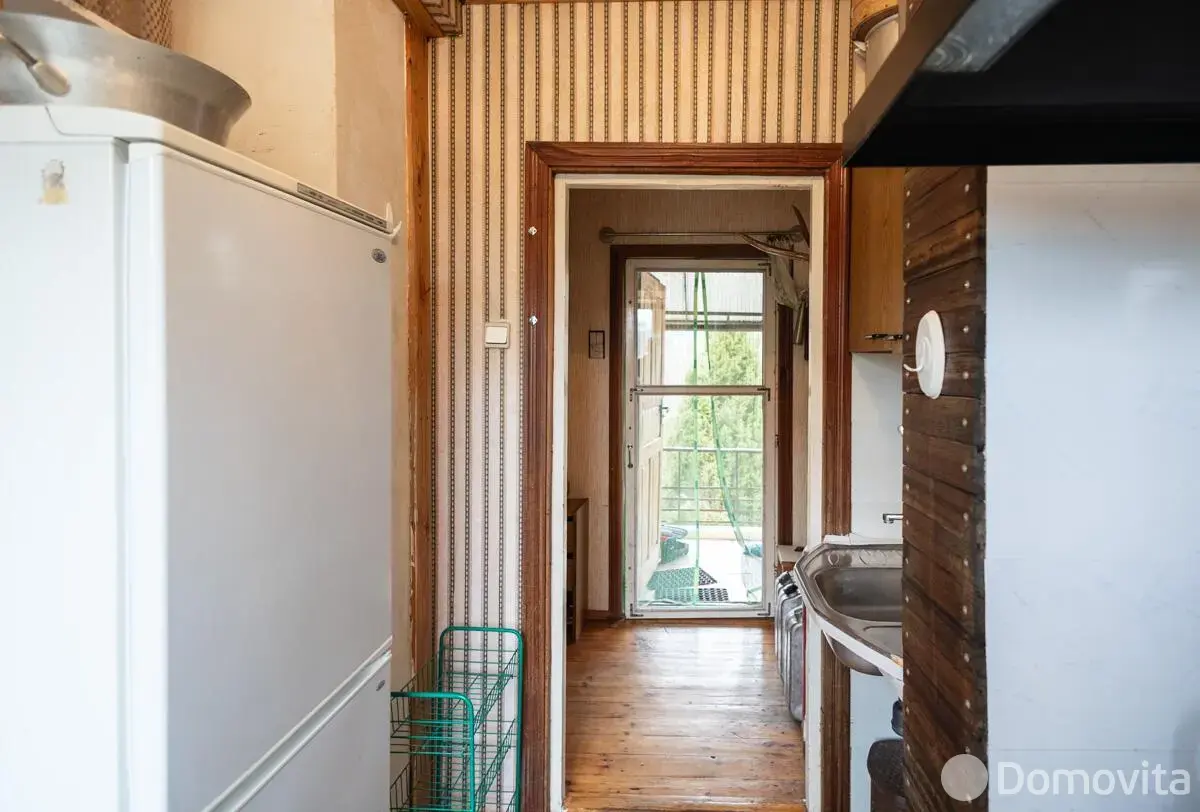 Купить 2-этажную дачу в Черница Минская область, 69900USD, код 185563 - фото 9