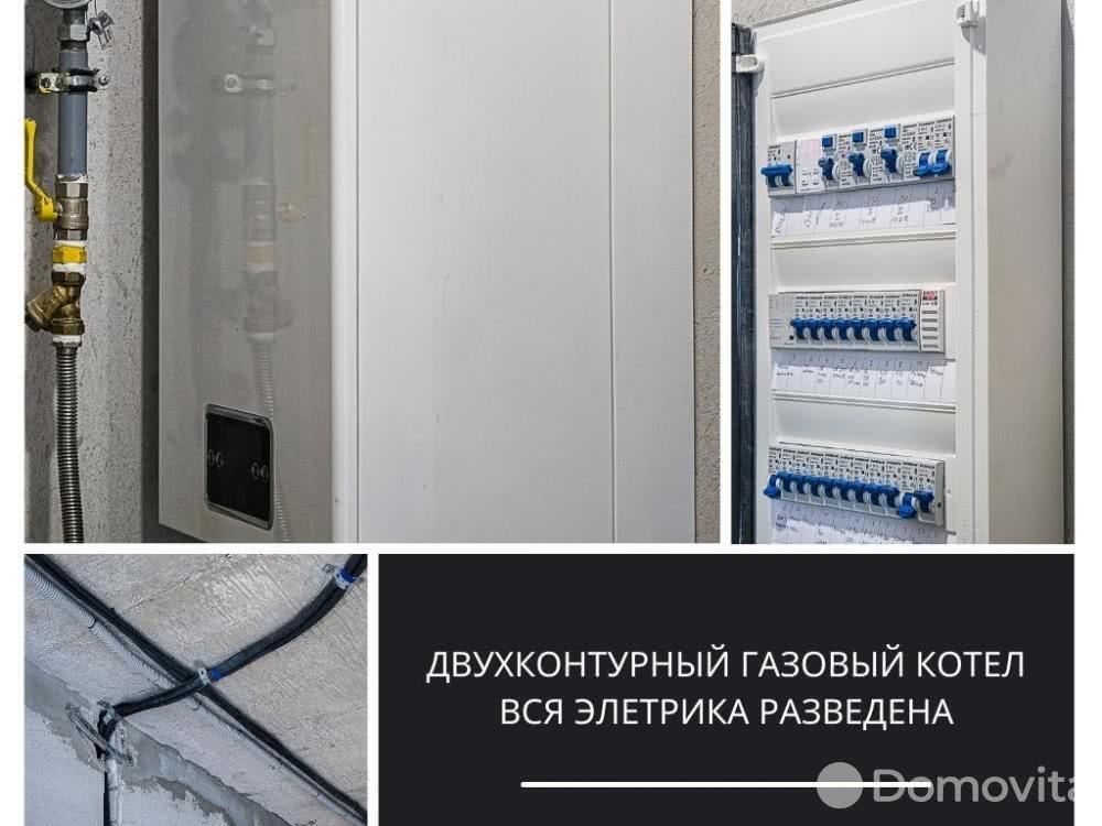 Купить 3-комнатную квартиру в Бресте, пр-т Республики, д. 14, 15000 USD, код: 1031008 - фото 5