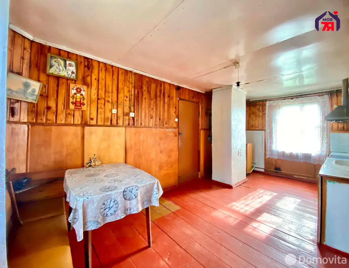 продажа дома, Затурья, ул. Центральная