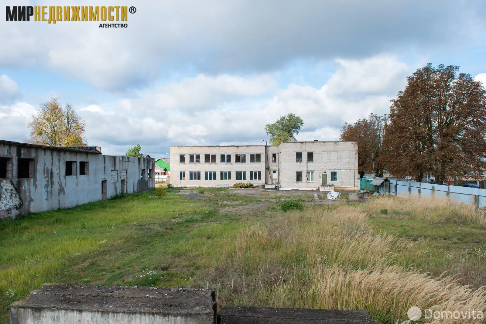 Купить помещение под сферу услуг в Барановичах, ул. Брестская, д. 73 - фото 17