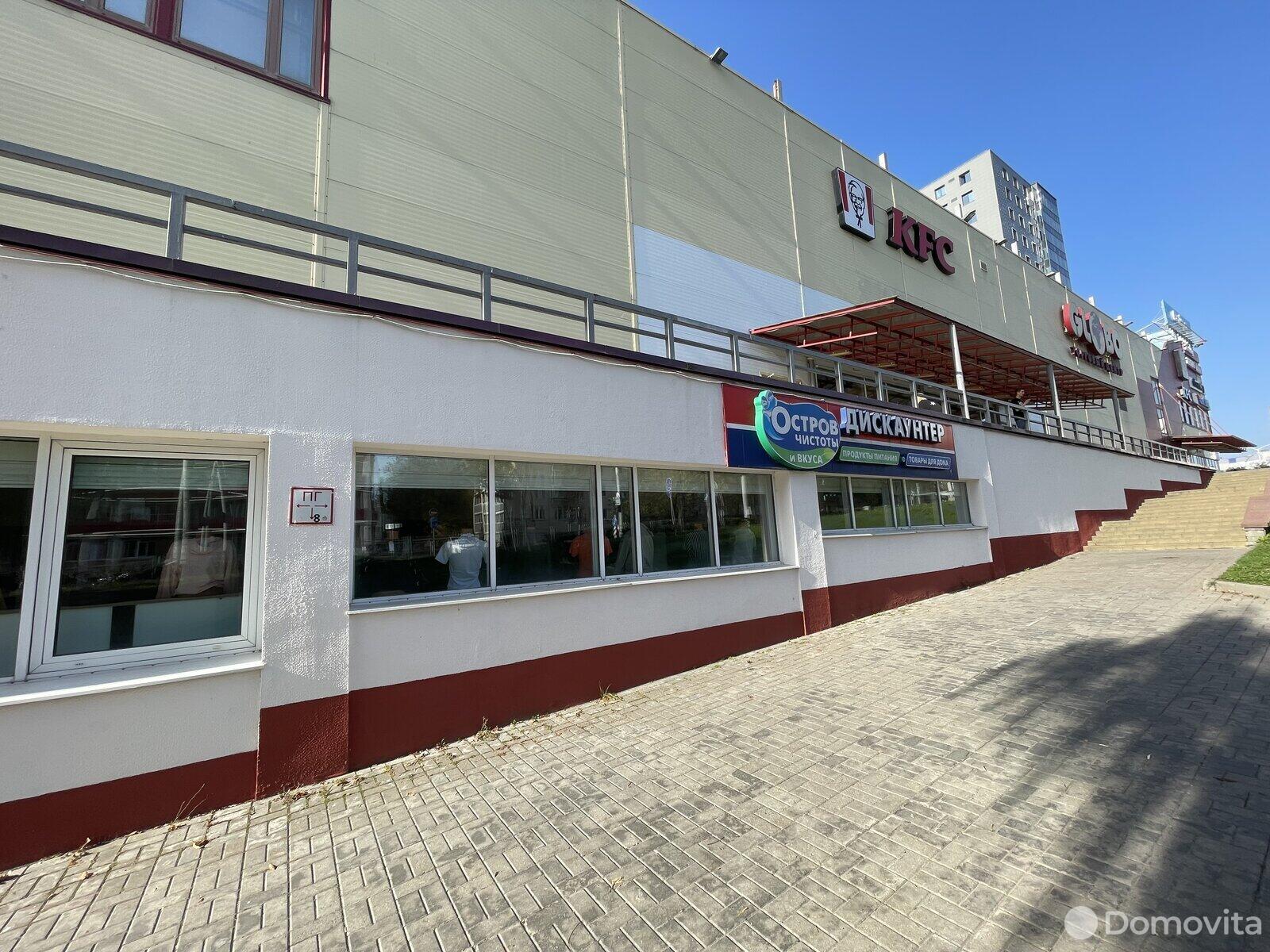 Продажа торговой точки на ул. Уманская, д. 54 в Минске, 148350USD, код 995504 - фото 5