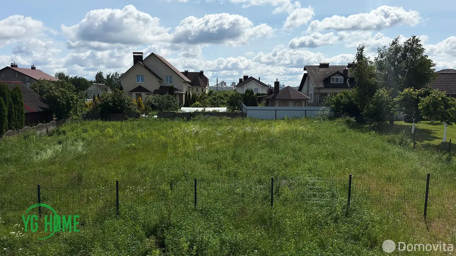 участок, Тарасово, ул. Северная, д. 43