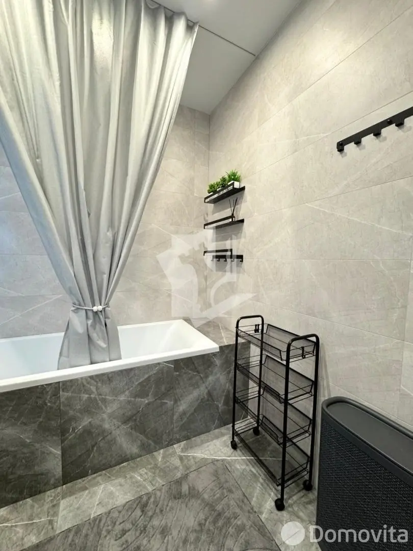 Снять 2-комнатную квартиру в Минске, ул. Белградская, д. 1, 650USD, код 147581 - фото 19