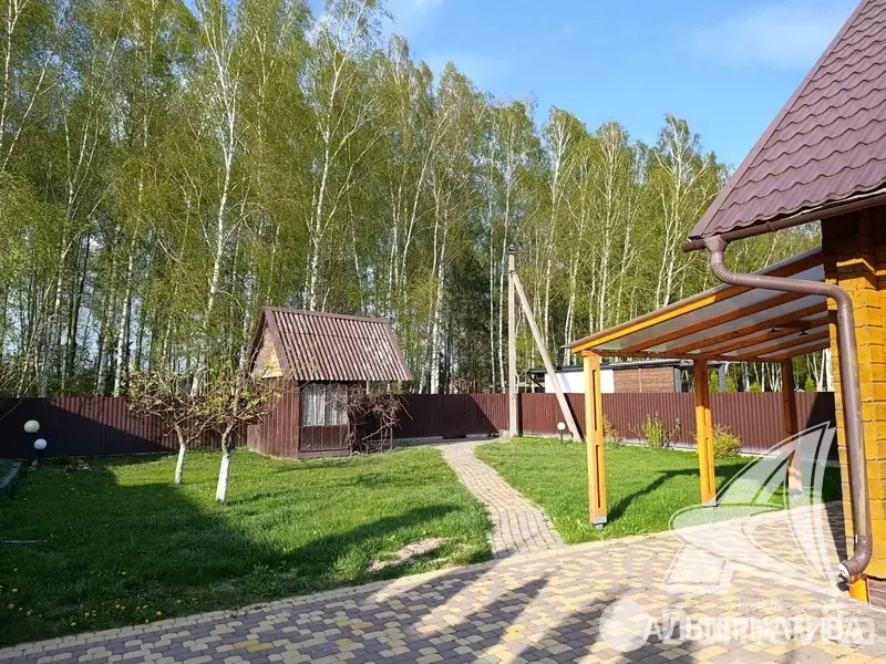 Продажа 2-этажной дачи в Прибрежное-1 Брестская область, 90000USD, код 185702 - фото 17