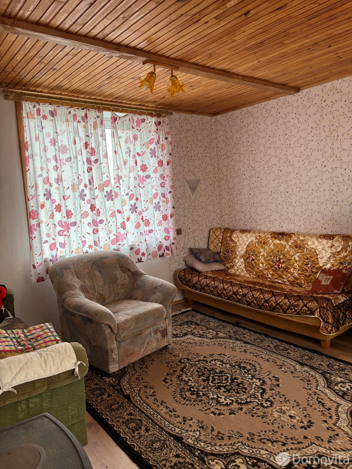 дача, Лепельский сельский Совет, от собственника