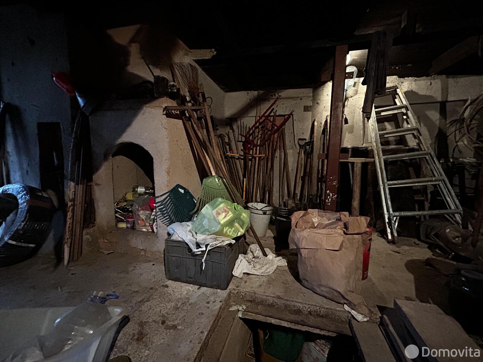 Купить 2-этажную дачу в ВЗГОРЬЕ Минская область, 13900USD, код 180630 - фото 29