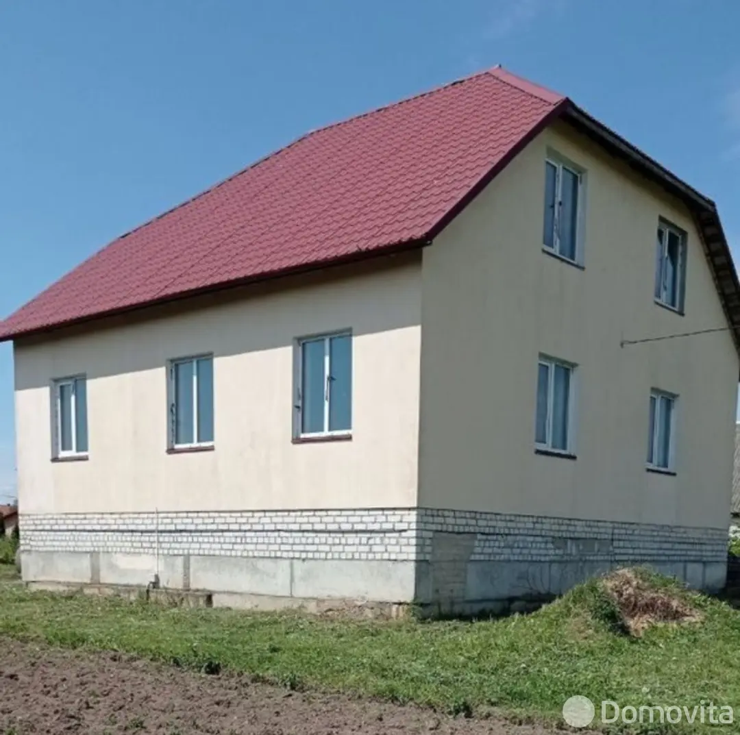 купить коттедж, Носилово, ул. Парниковая