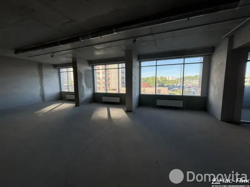 Купить офис на пр-т Дзержинского, д. 21 в Минске, 818000BYN, код 10458 - фото 6