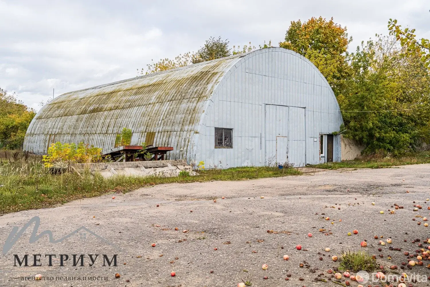 Снять склад на ул. Советская, д. 1/1 в Красном, код 963687 - фото 18