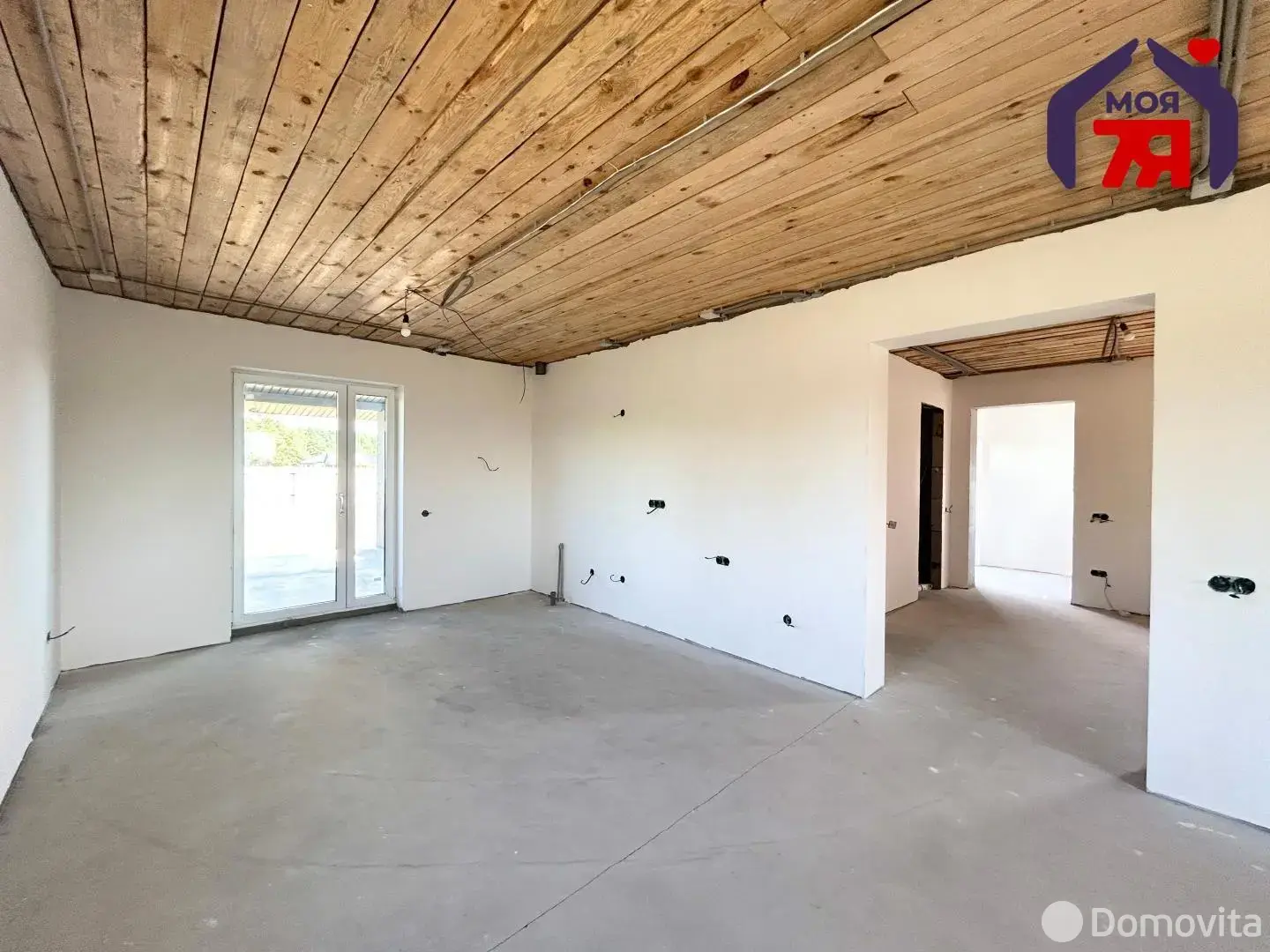 дача, Плянта-9,