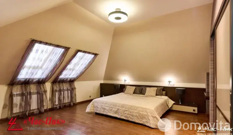 Продажа 1-этажной дачи в Юхновке Минская область, 499000USD, код 186265 - фото 26