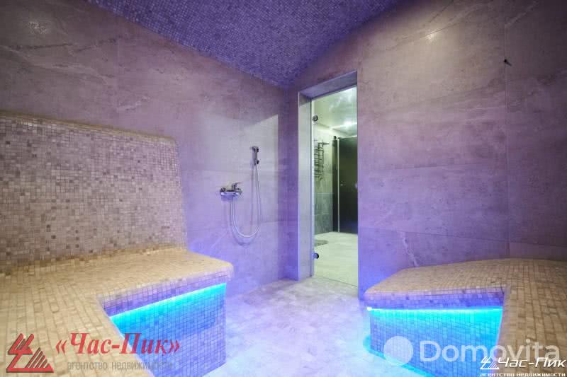 Купить 1-этажную дачу в Дичках Минская область, 175000USD, код 175471 - фото 23