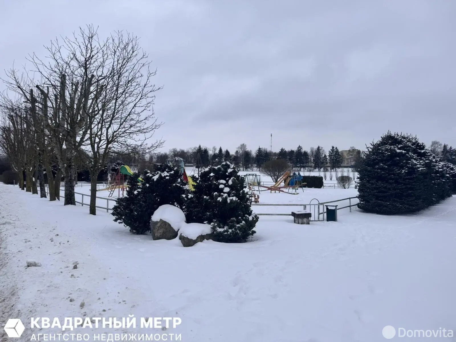 коттедж, Луговая Слобода, ул. Центральная, д. 130 