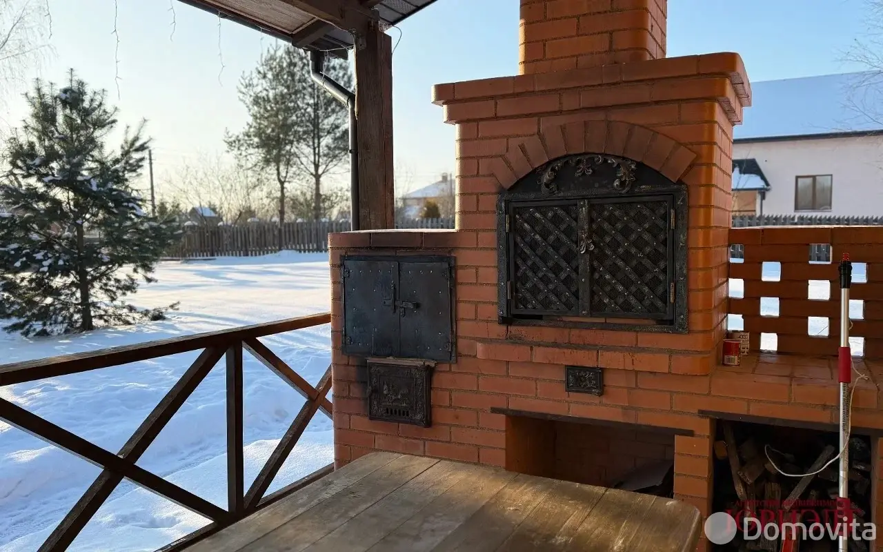 дом, Ольгово, ул. Дачная, стоимость продажи 329 866 р.