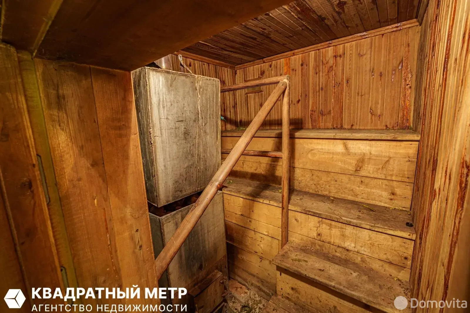 Продажа 2-этажной дачи в Здоровье-67 Минская область, 82500BYN, код 186028 - фото 19