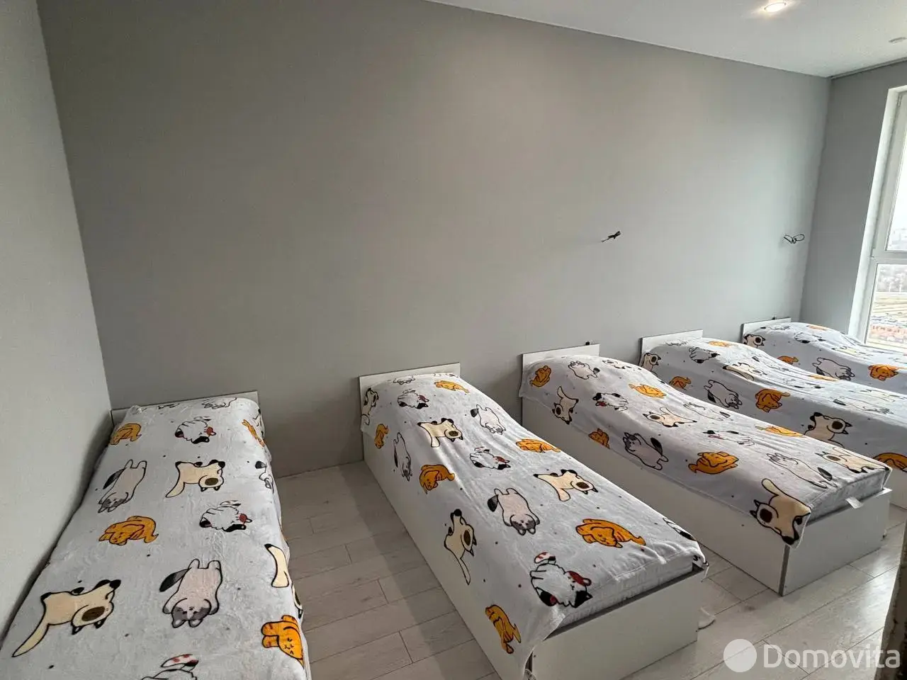 Стоимость аренды дома, Минск, ул. Жореса Алфёрова, д. 14