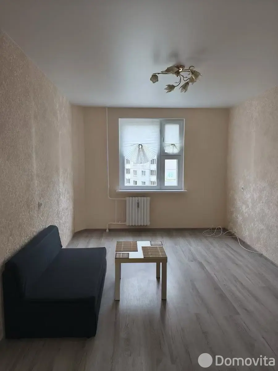 квартира, Минск, ул. Сухаревская, д. 56 в Фрунзенском районе