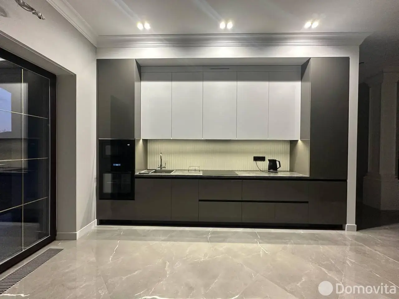 продажа дома, Озёрный берег, д. 36