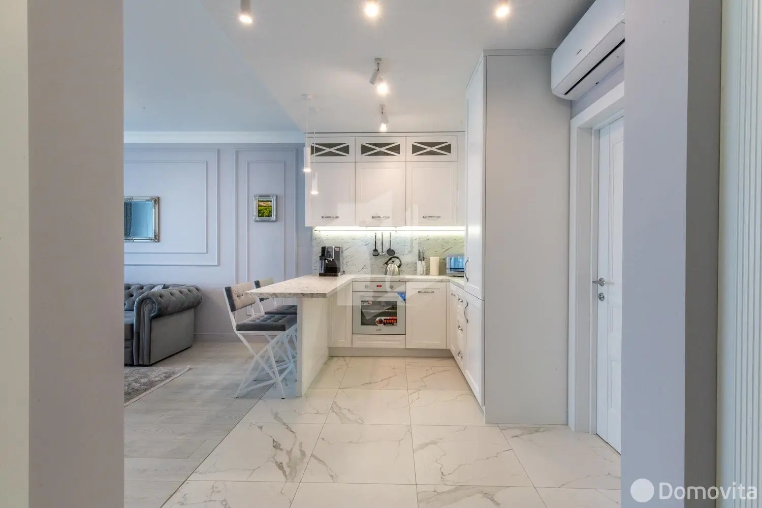 квартира, Минск, ул. Макаенка, д. 12Л