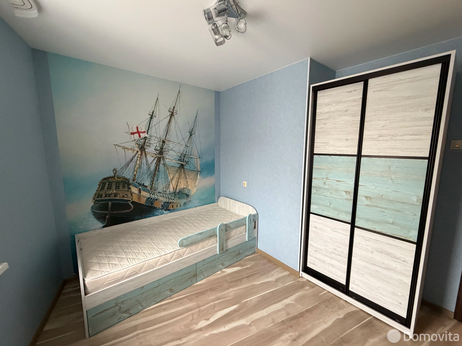 Снять 3-комнатную квартиру в Гомеле, ул. Мазурова, д. 70, 400USD, код 148896 - фото 18