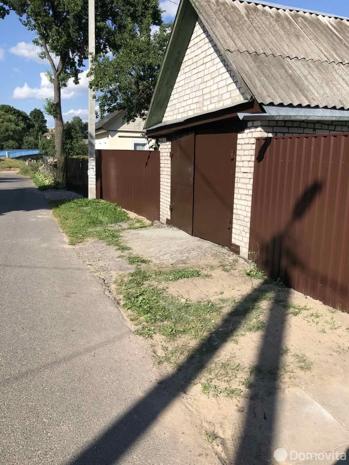 купить коттедж, Заславль, ул. Белова, д. 24