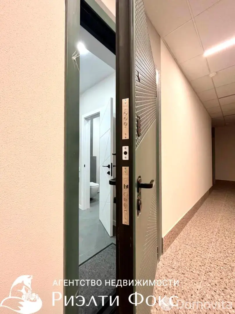 Снять 1-комнатную квартиру в Копище, ул. Николая Камова, д. 1, 450USD, код 150524 - фото 15