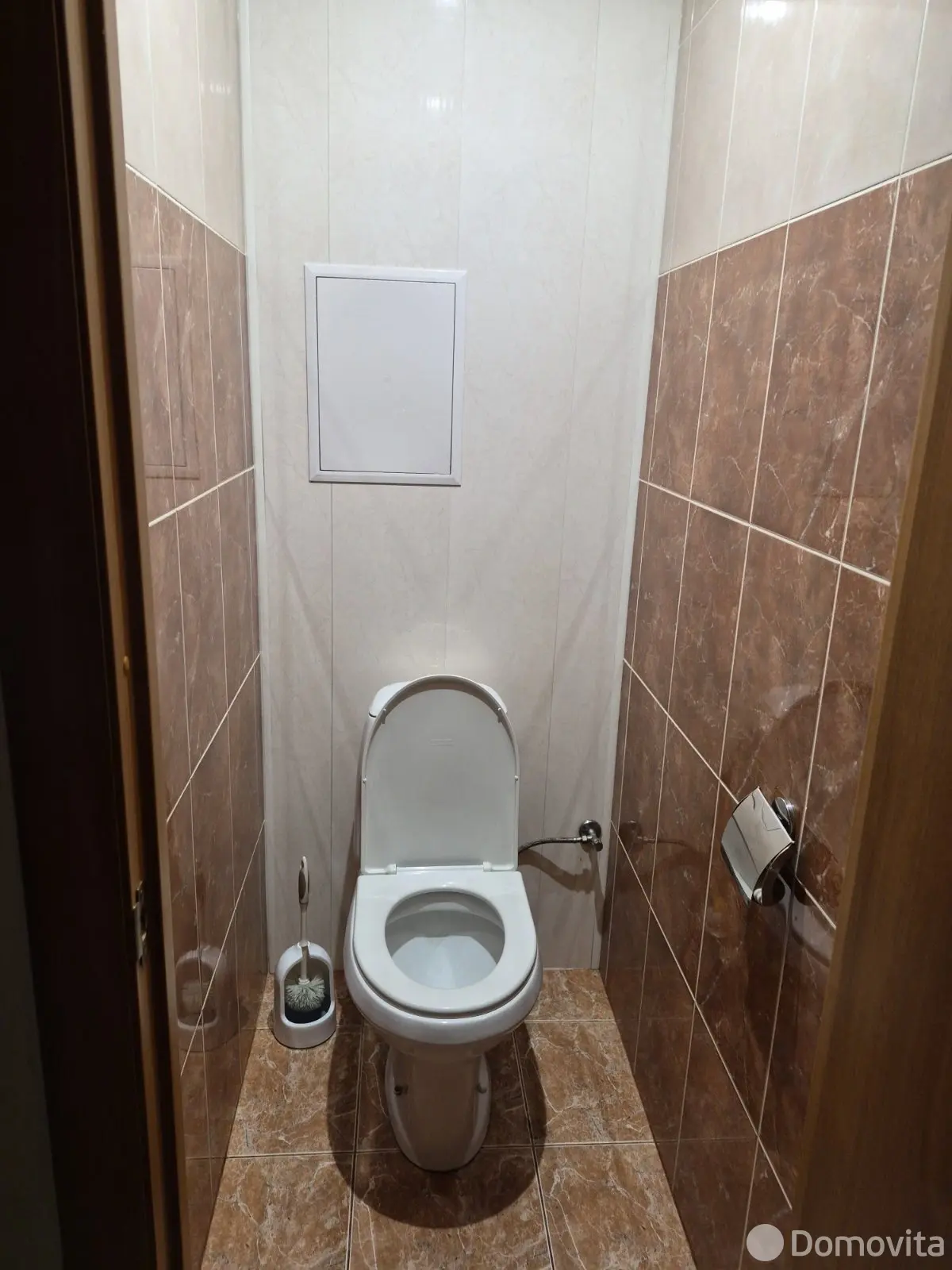 Снять 3-комнатную квартиру в Минске, пр-т Рокоссовского, д. 4/4, 450USD, код 149355 - фото 3